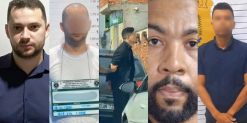 Falsa carta de crédito, vítima com prejuízo de até R$ 50 mil e mais de 140 BOs: delegado detalha investigação contra empresa em Teresina