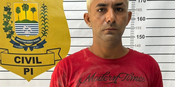 ‘Braço armado’ do CV preso no litoral do Piauí teria participado de ataque à residência e tentativa de homicídio contra dono de bar