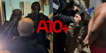 Polícia deflagra operação e cumpre 15 mandados contra membros de organizações criminosas no Piauí