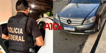 PF deflagra operação e desarticula grupo criminoso especilizado em fraudes bancárias e falsificação de documentos no Piauí