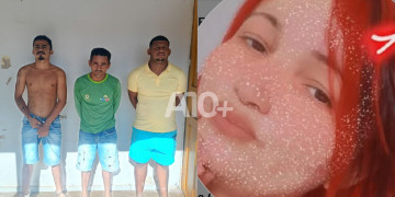 Pescador morto por ordem de facção: o que motivou o crime e quem são os suspeitos presos no Piauí; delegado dá detalhes