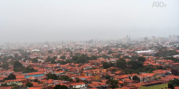 Chuvas intensas devem atingir todo o Piauí, principalmente no final de semana, aponta INMET