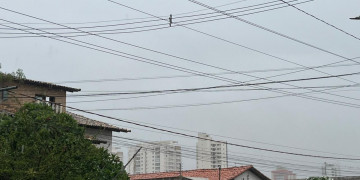 Chuvas continuam: previsão do tempo aponta para precipitações em todo o Piauí nesta quarta-feira (18)
