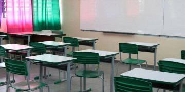 Jovem leva faca na mochila e fere colega no rosto dentro de escola em Timon; polícia é acionada