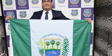 Em São José do Peixe, carro vale mais que gente: hospital é interditado enquanto prefeito do PT insiste em contrato milionário para 26 veículos