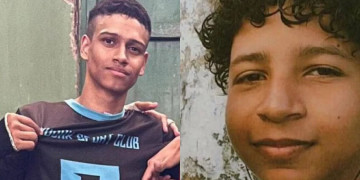 Corpos de adolescentes desaparecidos são encontrados em açude no Piauí