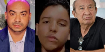 Vereador e jovem morrem em grave acidente no interior do Piauí; pai do parlamentar morre ao ser informado