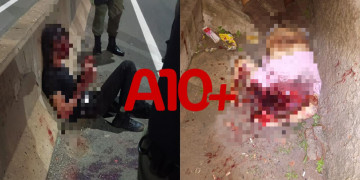 Idoso é brutalmente assassinado com golpes na cabeça após bebedeira na zona Sul de Teresina; rosto ficou desfigurado