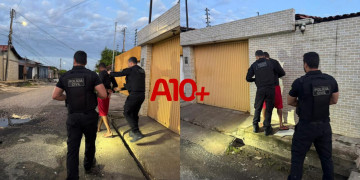 Polícia deflagra operação e prende suspeitos de obter e usar cartões de creditos de forma fraudulenta em Teresina; R$ 150 mil bloqueados