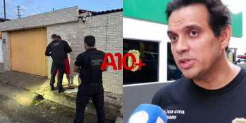 Acesso a informações privilegiadas, interceptação de correspondências e separação de tarefas: delegado dá detalhes de operação deflagrada em Teresina