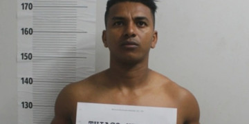 Ex-guarda municipal é preso novamente por denúncia de agressão e golpe contra garota de programa em Teresina