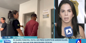 Ex-GCM nega envolvimento com garota de programa vítima de agressão, mas polícia afirma ter imagens dele em motel com mulher