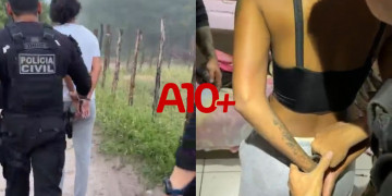 Polícia deflagra 2ª fase de operação e cumpre mais de 20 mandados judiciais no Piauí; VÍDEO!