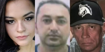 Remarcada audiência de instrução de enfermeira que matou agiotas no Piauí; crime motivado por dívida de R$ 12 mil