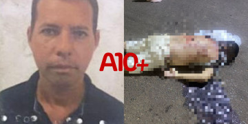 Homem é assassinado a tiros após cobrar dívida de suspeito no interior do Piauí