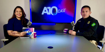 A10Cast: superintendente da PRF-PI fala sobre ações no trânsito, mudanças na CNH e manobras arriscadas nas rodovias; VÍDEO!
