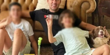 Morre segundo filho baleado por secretário em Goiás, diz polícia