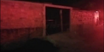 Homem é surpreendido e assassinado a tiros na casa dos pais no interior do Piauí; Polícia Civil investiga
