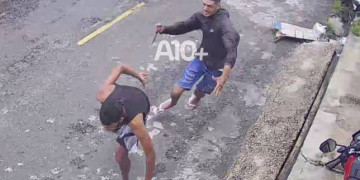 Jovem é esfaqueado na zona Sul de Teresina e morre após dar entrada em hospital; polícia investiga