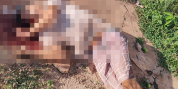 Homem conhecido como 