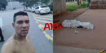 Homem é brutalmente assassinado com golpes de madeira no interior do Piauí