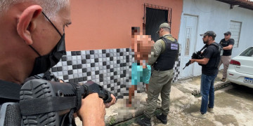 SSP-PI deflagra operação para reforçar combate à violência contra a mulher em Teresina; VÍDEO!