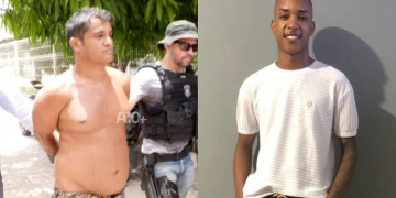 Faccionado do PCC é preso por envolvimento na execução de cabeleireiro em Teresina; saiba quem é