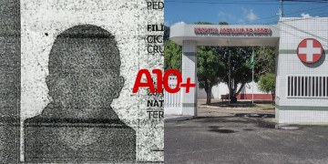 Delegado afirma que homem confessou assassinato de paciente dentro de hospital em Teresina: 