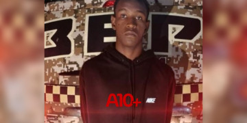 Foragido da Justiça com histórico de crimes violentos: delegado detalha prisão de 