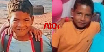 Irmãos morrem afogados dentro de reservatório de água no interior do Piauí