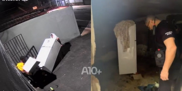 Polícia encontra depósito usado para guardar produtos furtados e roubados na zona Sul de Teresina; avaliados em R$ 10 mil