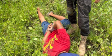 Acusado de feminicídio é preso na cidade de Campo maior, Piauí; estava foragido desde 2012