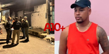 Homem morre no hospital após ser baleado por criminosos na porta de casa na zona Norte de Teresina