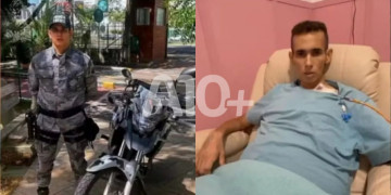 Cabo da Polícia Militar morre após luta contra câncer de intestino em Teresina