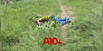 Mototaxista é assassinado com golpes de faca e tem veículo roubado no litoral do Piauí