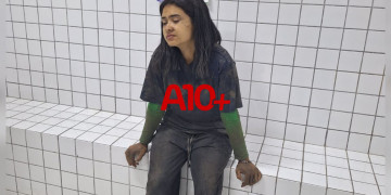 Faccionada suspeita de envolvimento na morte de mulher dentro de casa é presa pela polícia no Piauí