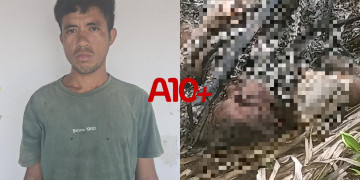 Corpo de homem conhecido como “Pirrola” é encontrado carbonizado e com lesões na cabeça no Piauí; polícia investiga