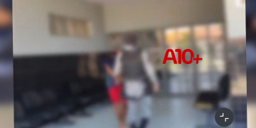 Polícia apreende adolescente suspeito de envolvimento no assassinato de mulher no litoral do Piauí