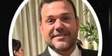 Morre o publicitário Valter Alencar Neto em Teresina; neto do fundador da TV Clube