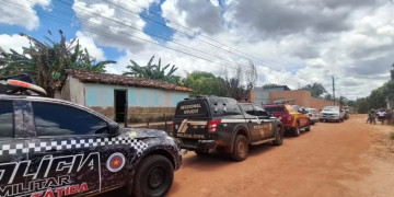 O que se sabe sobre caso de homem assassinado no Piauí; corpo da vítima foi jogado dentro de poço e filhos foram presos como suspeitos do crime