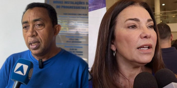 Joel ou Margarete: definição do pré-candidato ao Governo do Piauí pelo PP acontecerá antes da Semana Santa, diz Júlio Arcoverde