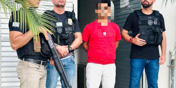 Suspeito de atropelar e matar jovens em acidente é preso pela polícia no Piauí