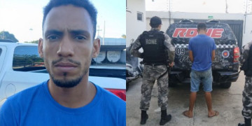 “Doutor do Crime” é preso com drogas durante operação em Teresina; possui mais de 10 passagens pela polícia