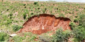 Com risco de rompimento de barragem, Defesa Civil alerta para famílias deixarem casas imediatamente no Piauí
