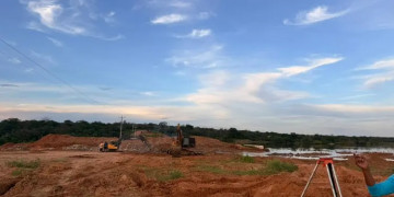 Semarh intensifica monitoramento em barragem de Coronel José Dias