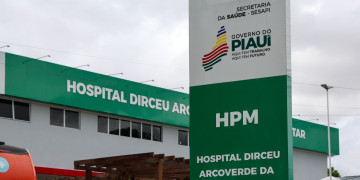 MP recomenda regularização do fluxo assistencial pós-operatório de pacientes ortopédicos do Hospital da Polícia Militar, em Teresina