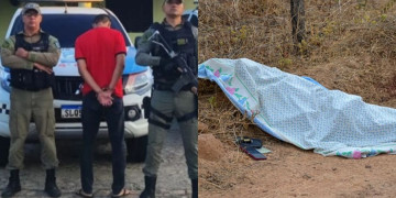 Homem é condenado a quase 10 anos de prisão por matar outro com cerca de 20 facadas no Piauí