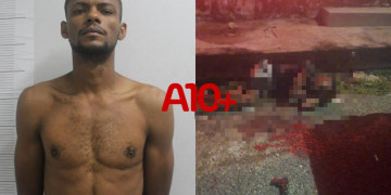 Criminoso furta carro, é baleado durante perseguição da polícia e morre na zona Sudeste de Teresina