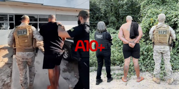 Polícia prende quarto suspeito de tentar assassinar desafeto no interior do Piauí