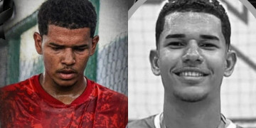 Jogador de futebol morre afogado ao tentar atravessar barragem no Sul do Piauí